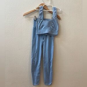 Free People Movement Set - Good Karma